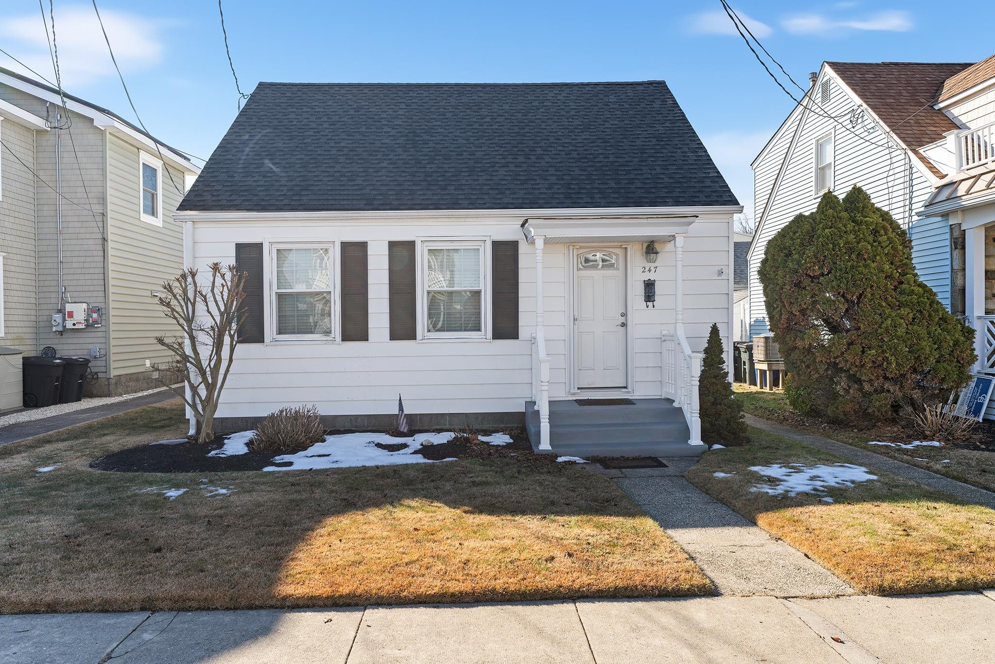 247 109th Street St, Stone Harbor, New Jersey image 1