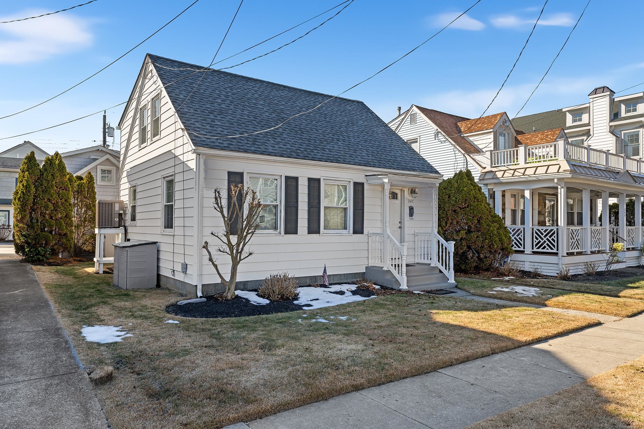 247 109th Street St, Stone Harbor, New Jersey image 2