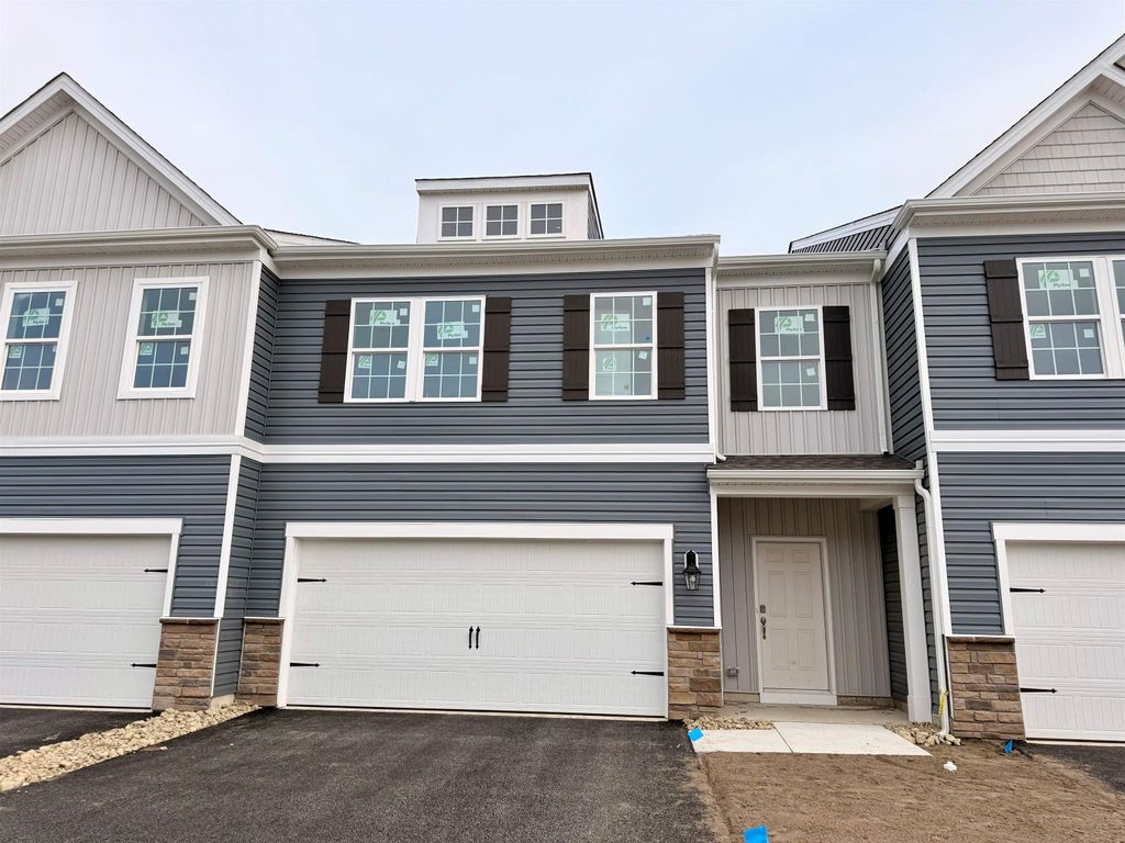 Photo of 4 Dalton Way #202, Rio Grande, NJ 08242 (MLS # 253050)