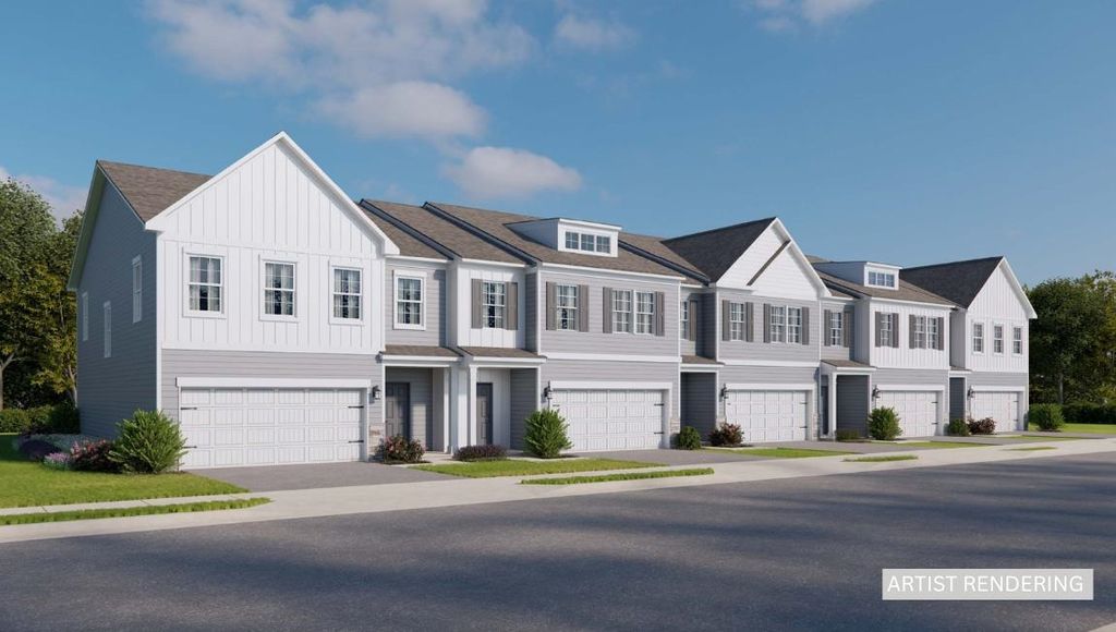 Photo of 4 Dalton Way #202, Rio Grande, NJ 08242 (MLS # 253050)