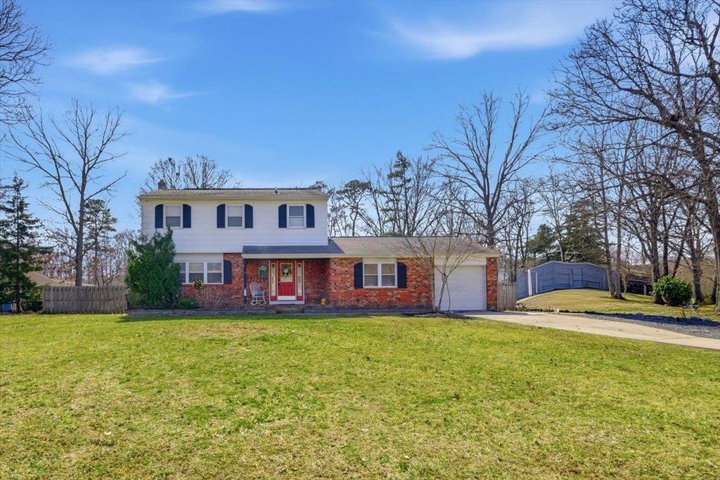 Photo of 10 Williams Way, Seaville, NJ 08230 (MLS # 260672)