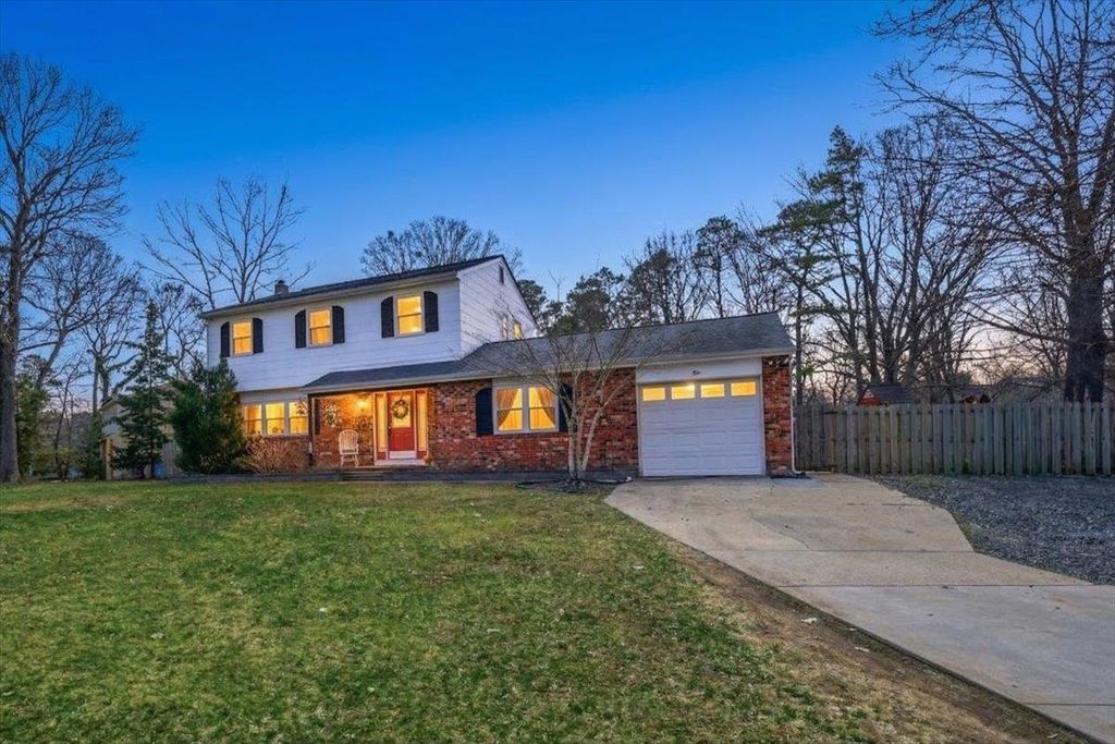 Photo of 10 Williams Way, Seaville, NJ 08230 (MLS # 260672)