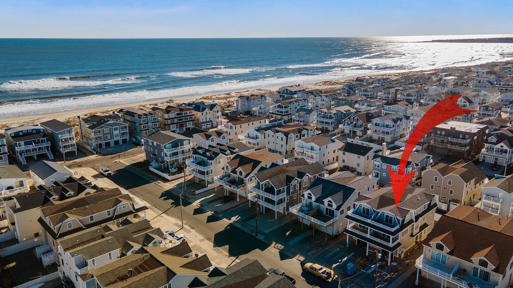 Photo of 26 78th Street #East Unit, Sea Isle City, NJ 08243 (MLS # 260169)