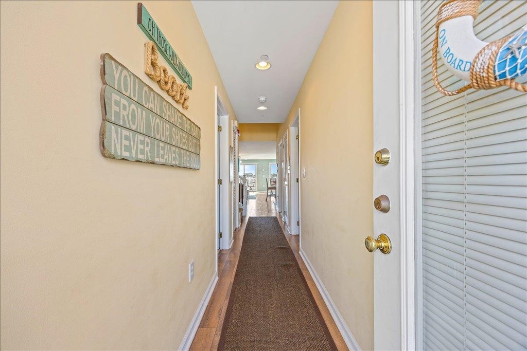 Photo of 1810 New Jersey Avenue #303, North Wildwood, NJ 08260 (MLS # 262528)