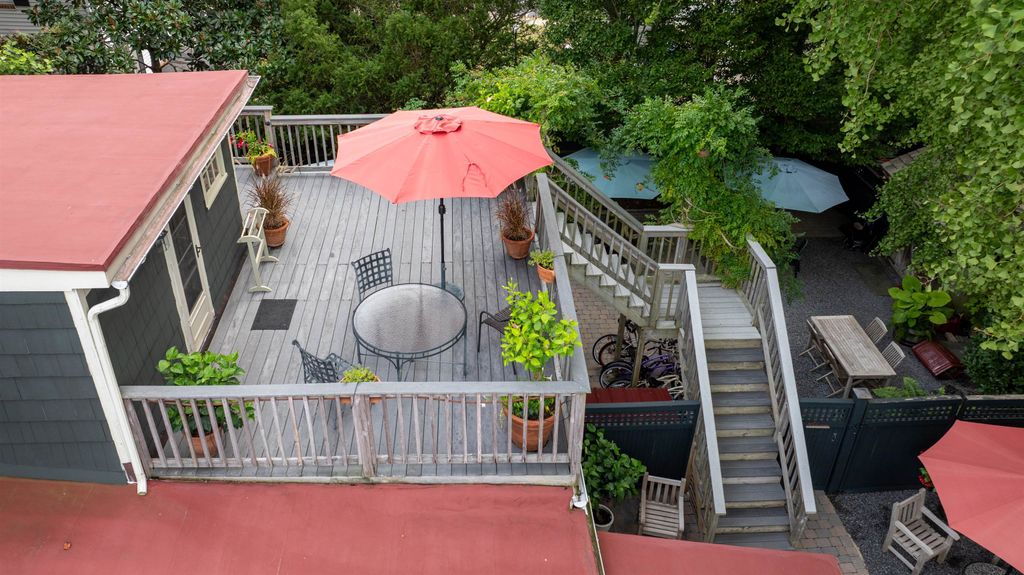 Photo of 933 Washington Street, Cape May, NJ 08204 (MLS # 252648)