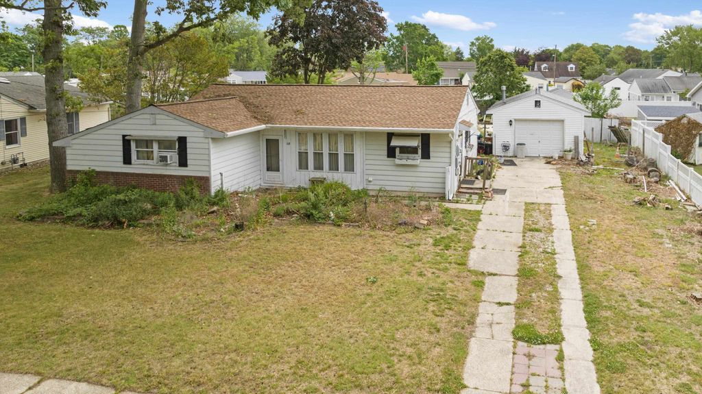Photo of 118 Keyport Road, North Cape May, NJ 08204 (MLS # 261411)