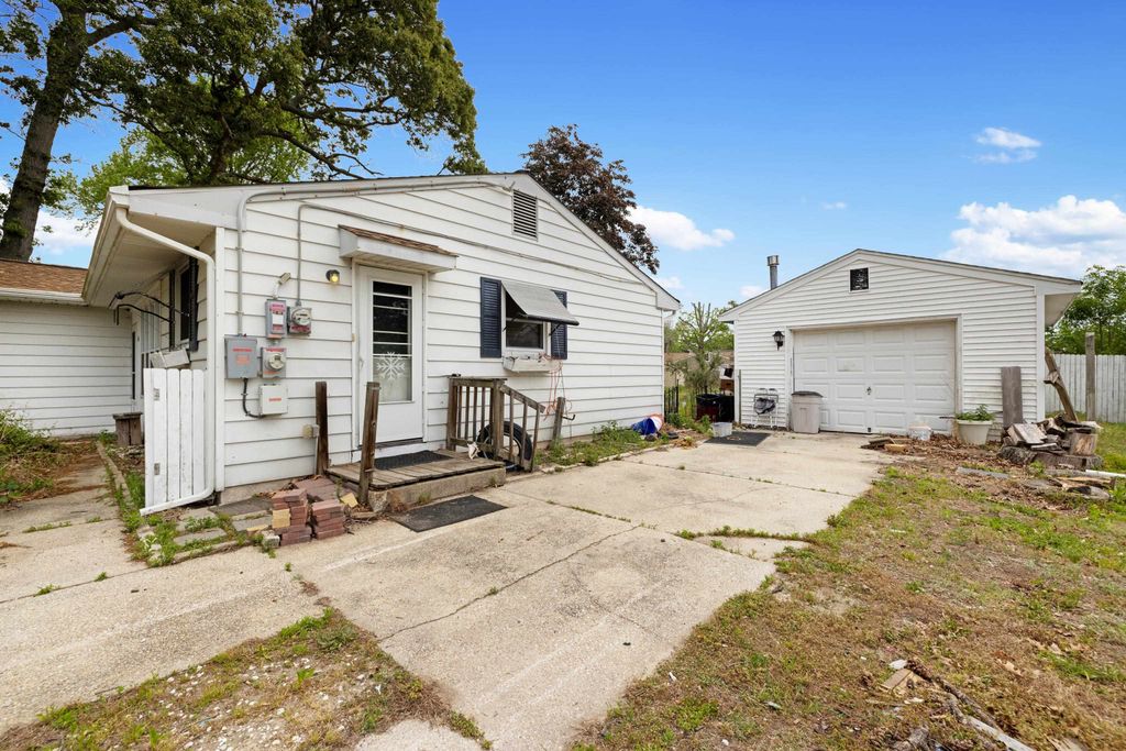 Photo of 118 Keyport Road, North Cape May, NJ 08204 (MLS # 261411)