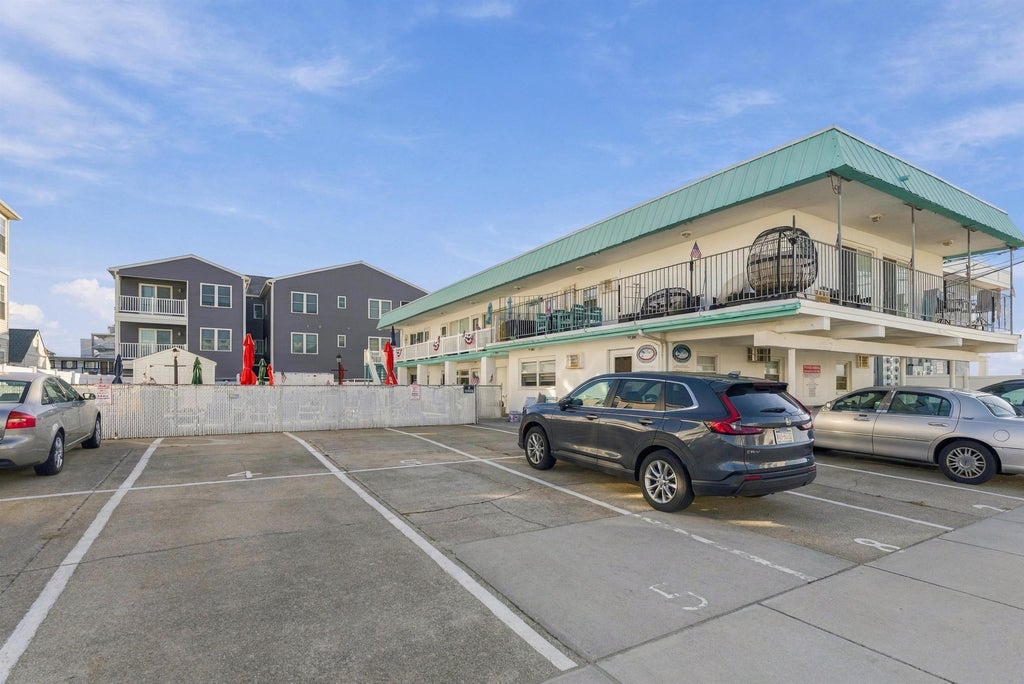 Photo of 509 E 12th Avenue #7, North Wildwood, NJ 08260 (MLS # 263000)