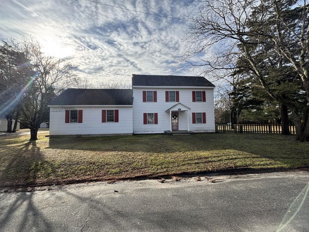 Photo of 1867 Route 47 Dr, Eldora, NJ 08270 (MLS # 260438)