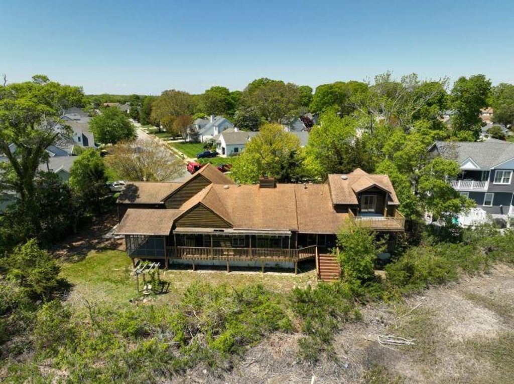 Photo of 416 Portsmouth Road, Lower Township, NJ 08204 (MLS # 261294)