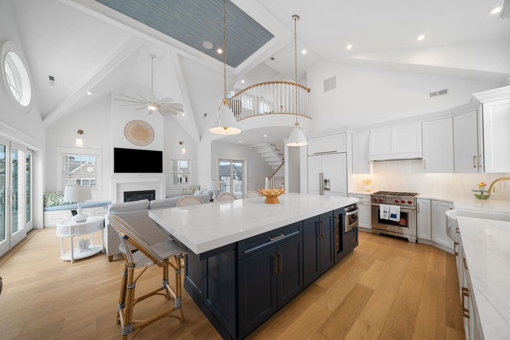 Photo of 9102 3rd Avenue, Stone Harbor, NJ 08247 (MLS # 260720)