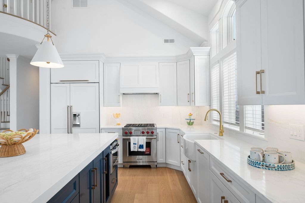 Photo of 9102 3rd Avenue, Stone Harbor, NJ 08247 (MLS # 260720)