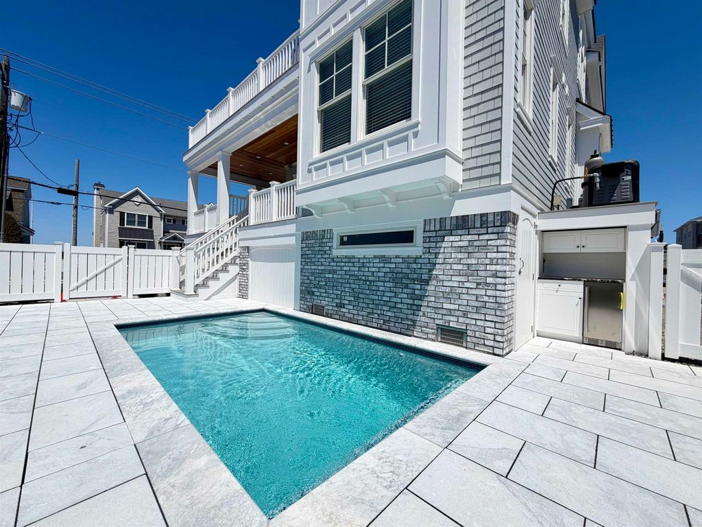 Photo of 9102 3rd Avenue, Stone Harbor, NJ 08247 (MLS # 260720)