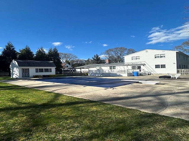 18 E Katherine Avenue, Ocean View, New Jersey image 3