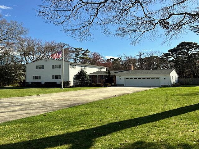 18 E Katherine Avenue, Ocean View, New Jersey image 1