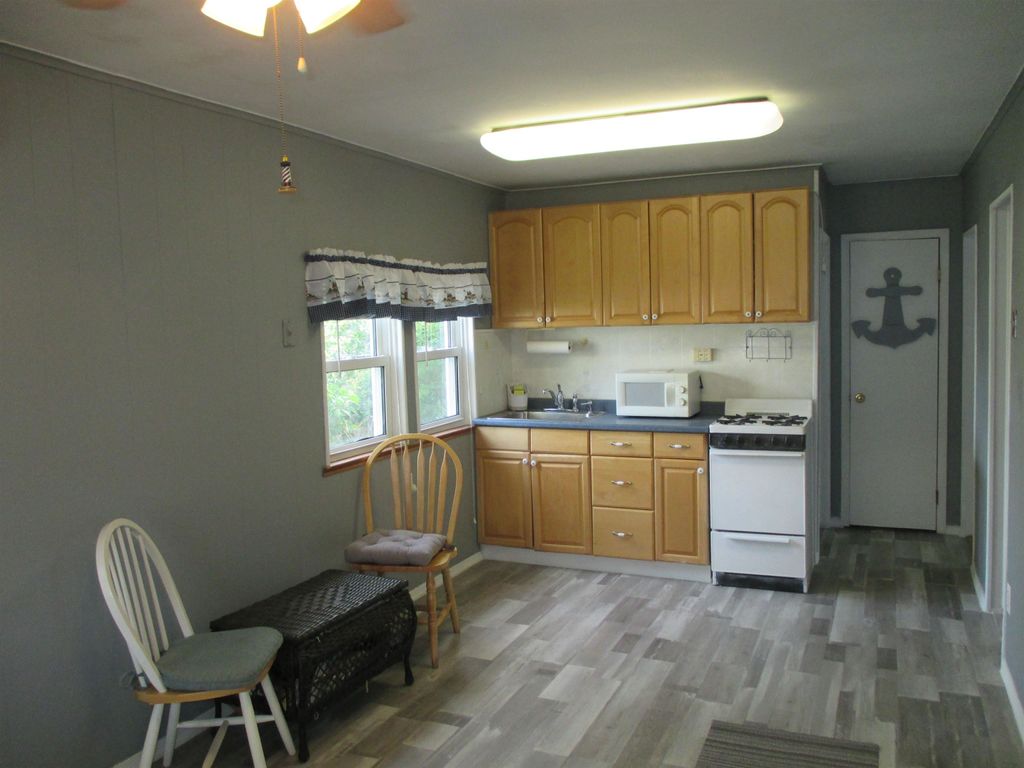 Photo of 119 E Cresse Avenue #B, Wildwood, NJ 08260 (MLS # 261321)