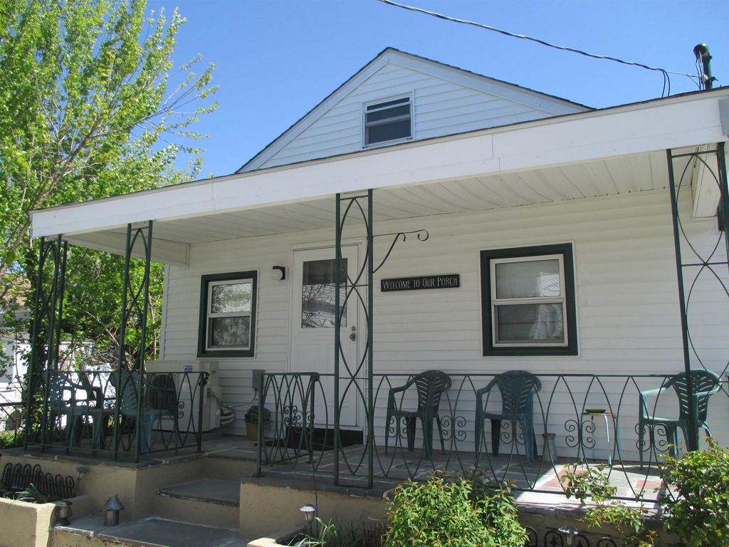 Photo of 119 E Cresse Avenue #B, Wildwood, NJ 08260 (MLS # 261321)