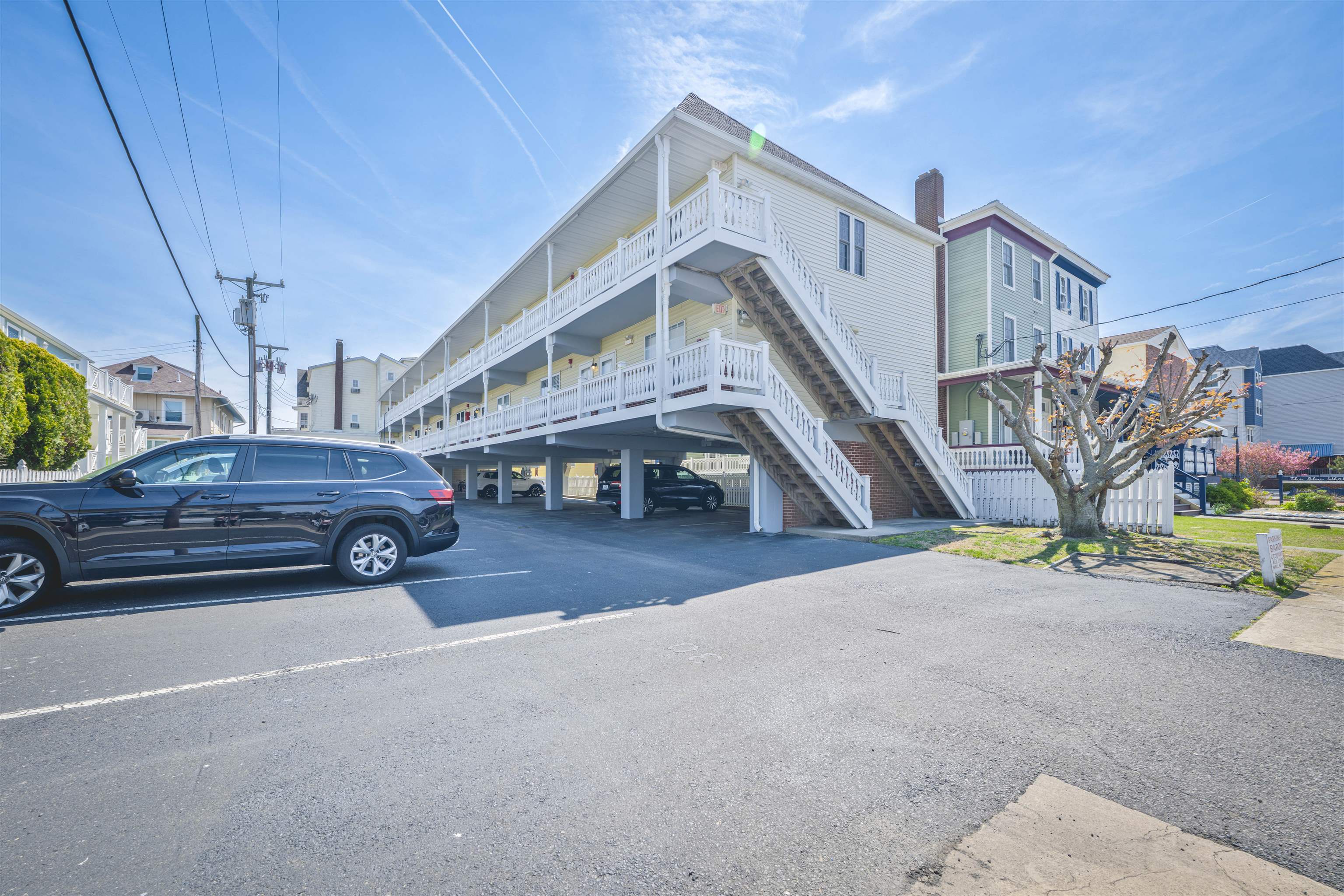 819 Beach Avenue #1-C, Cape May, New Jersey image 18