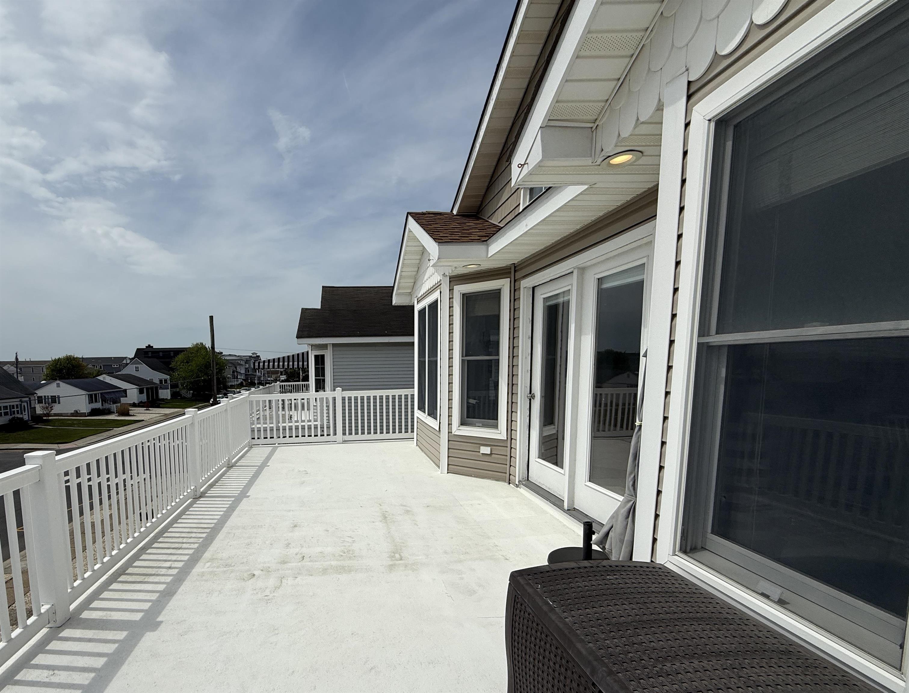 3142 Simpson Avenue #2ND, Ocean City, New Jersey image 13