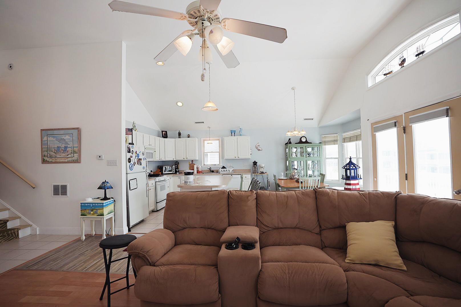 3142 Simpson Avenue #2ND, Ocean City, New Jersey image 17