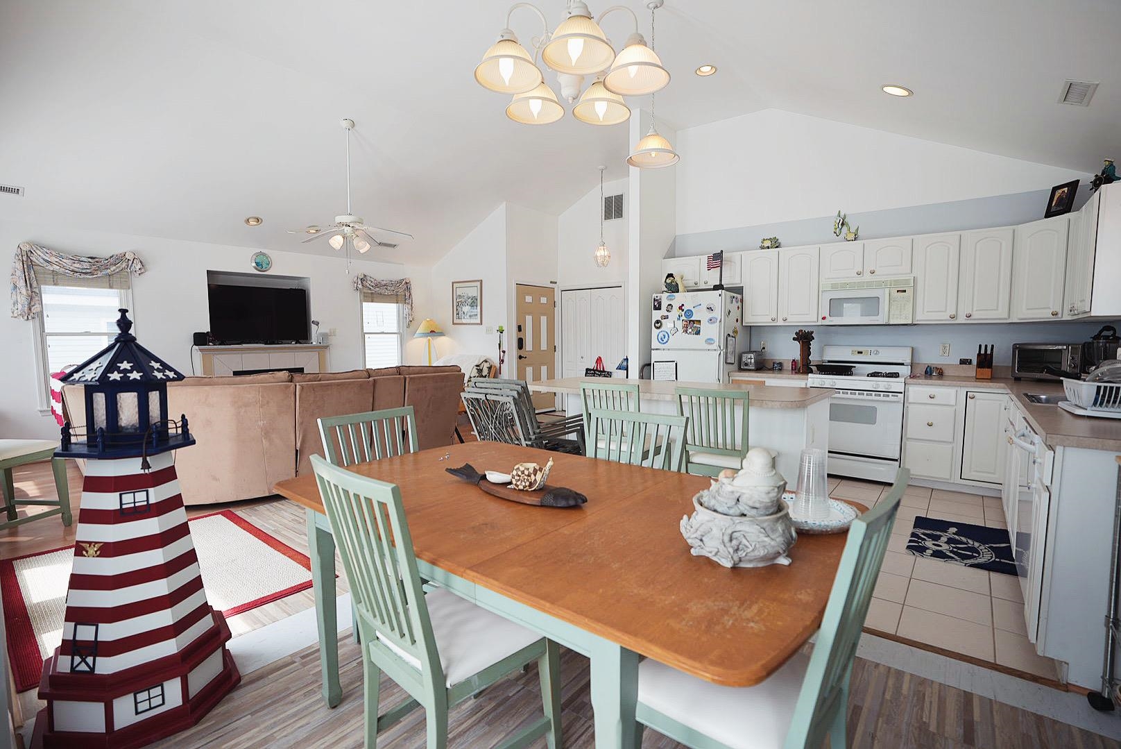 3142 Simpson Avenue #2ND, Ocean City, New Jersey image 21