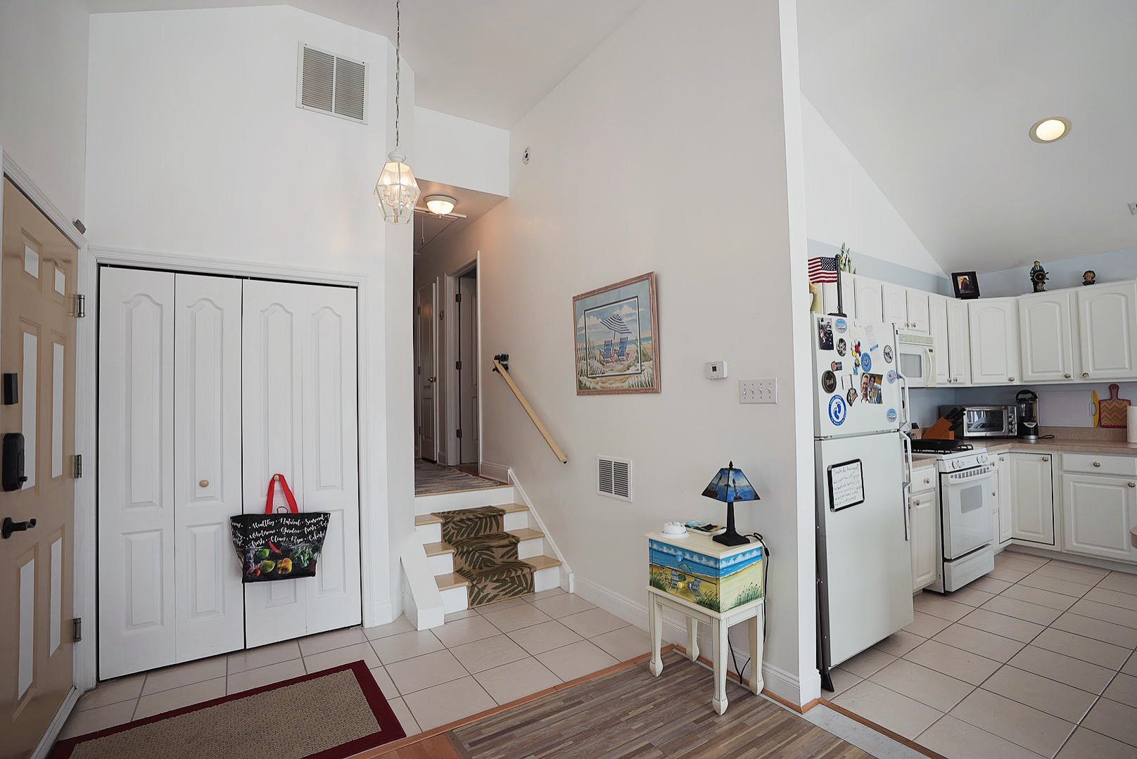 3142 Simpson Avenue #2ND, Ocean City, New Jersey image 18