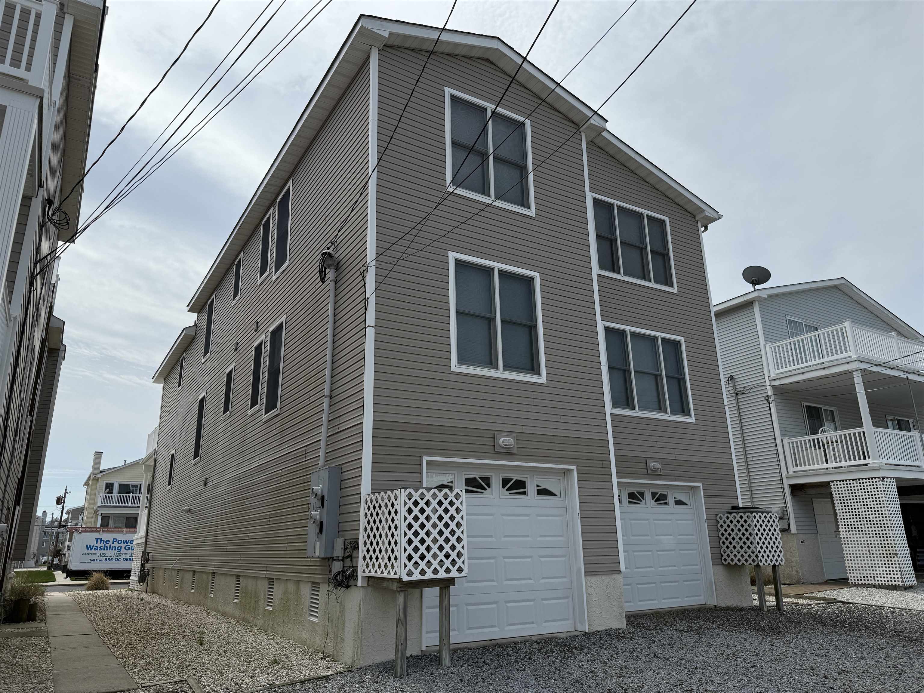 3142 Simpson Avenue #2ND, Ocean City, New Jersey image 8