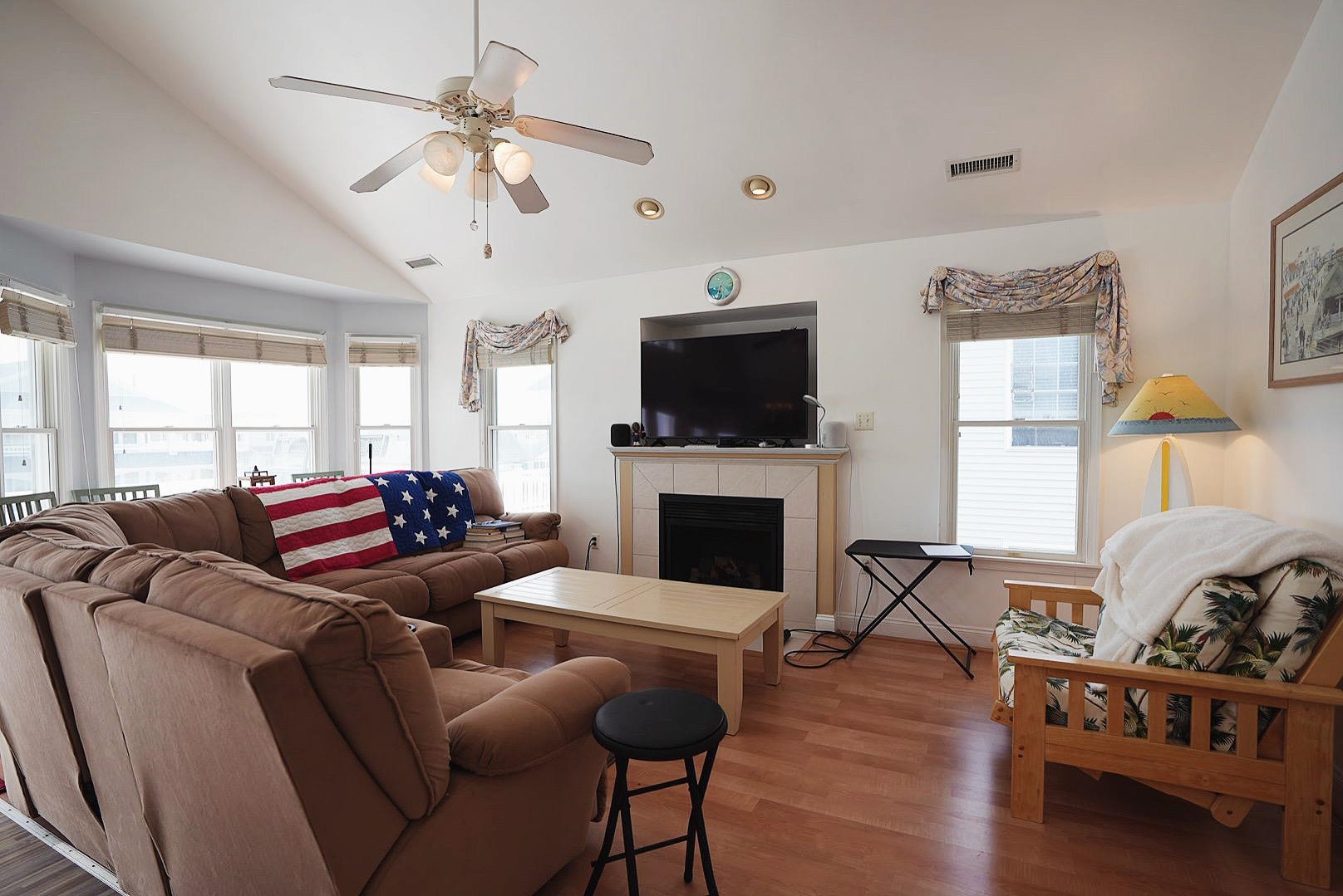 3142 Simpson Avenue #2ND, Ocean City, New Jersey image 31