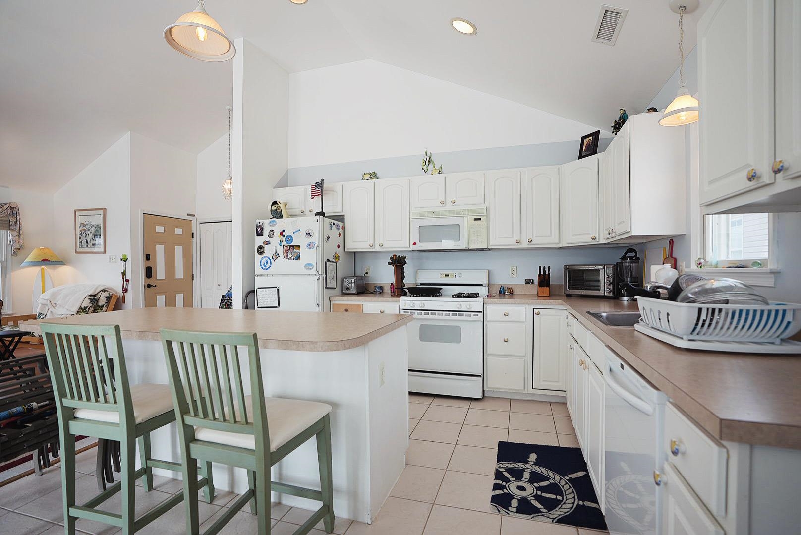 3142 Simpson Avenue #2ND, Ocean City, New Jersey image 20