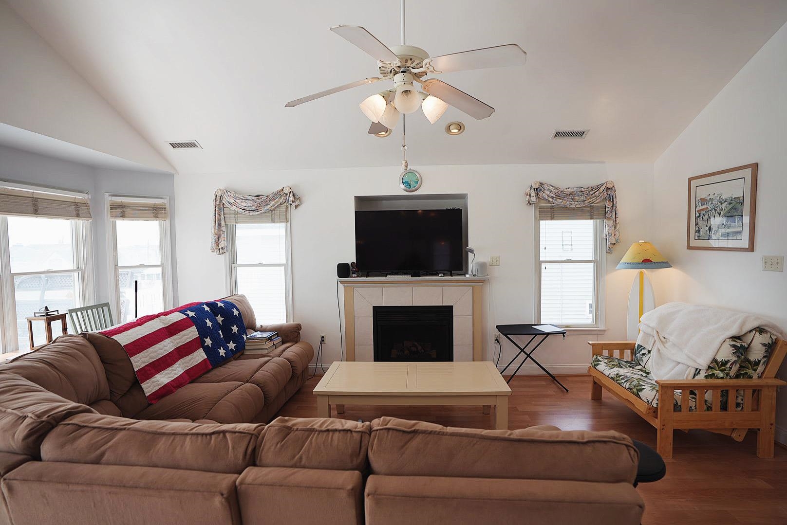 3142 Simpson Avenue #2ND, Ocean City, New Jersey image 23