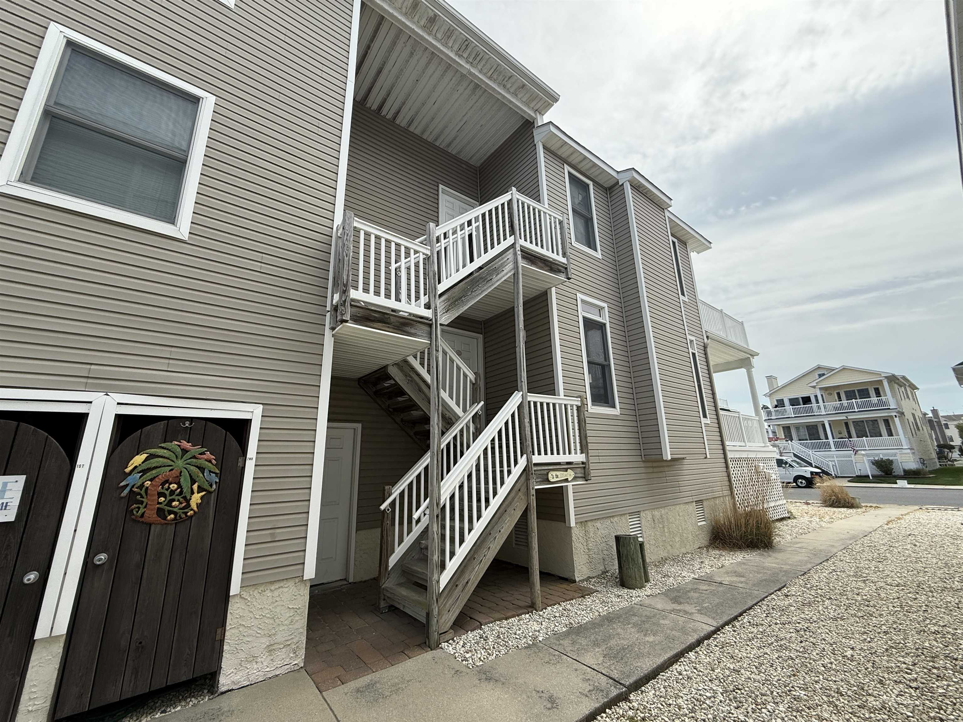 3142 Simpson Avenue #2ND, Ocean City, New Jersey image 5
