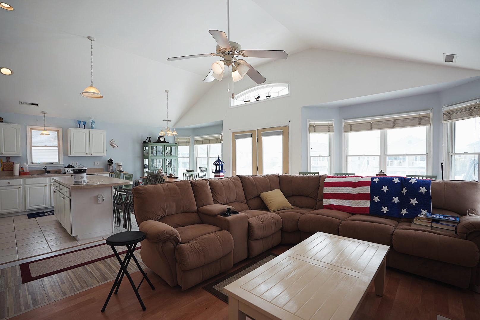 3142 Simpson Avenue #2ND, Ocean City, New Jersey image 27