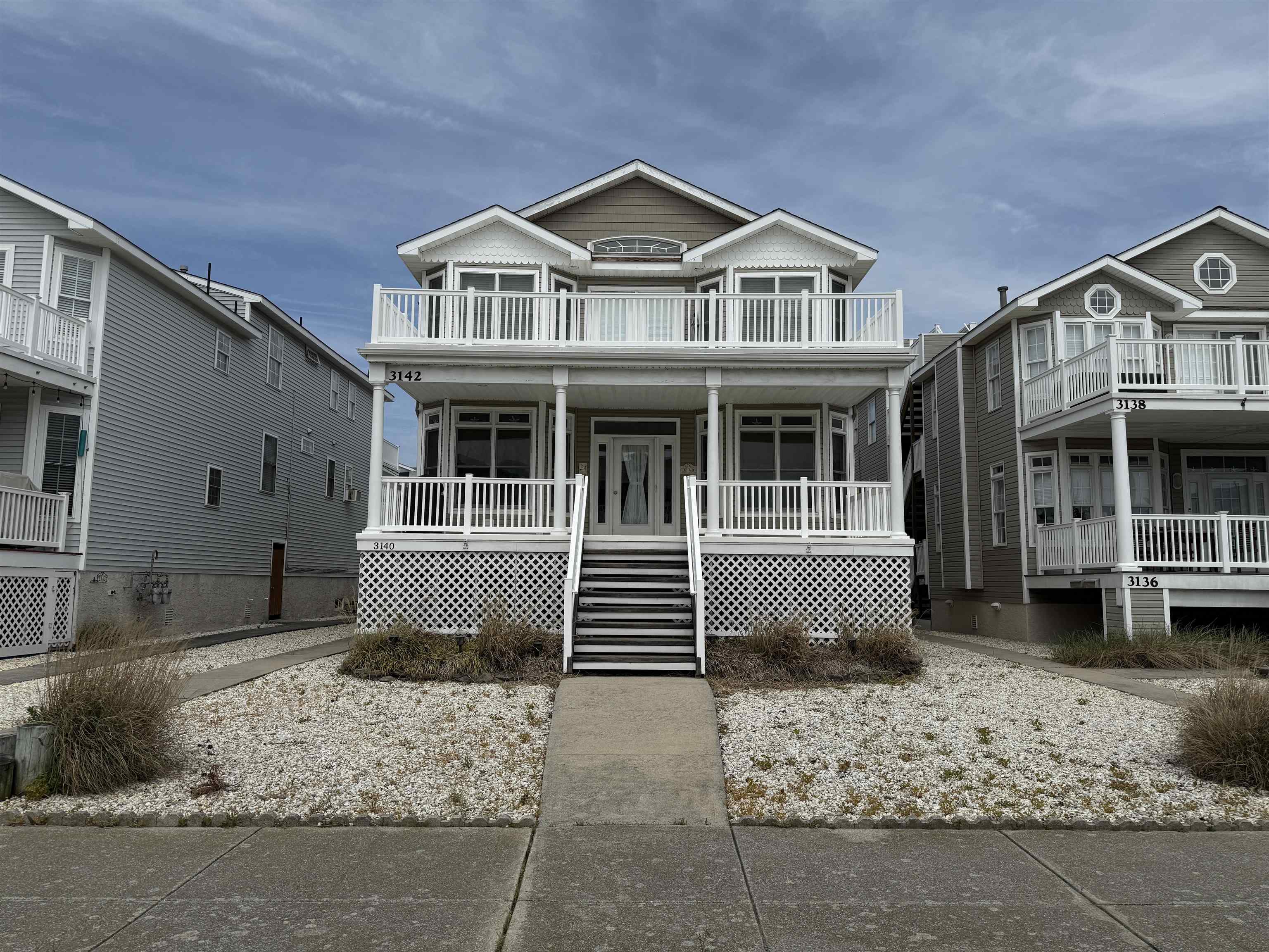 3142 Simpson Avenue #2ND, Ocean City, New Jersey image 3