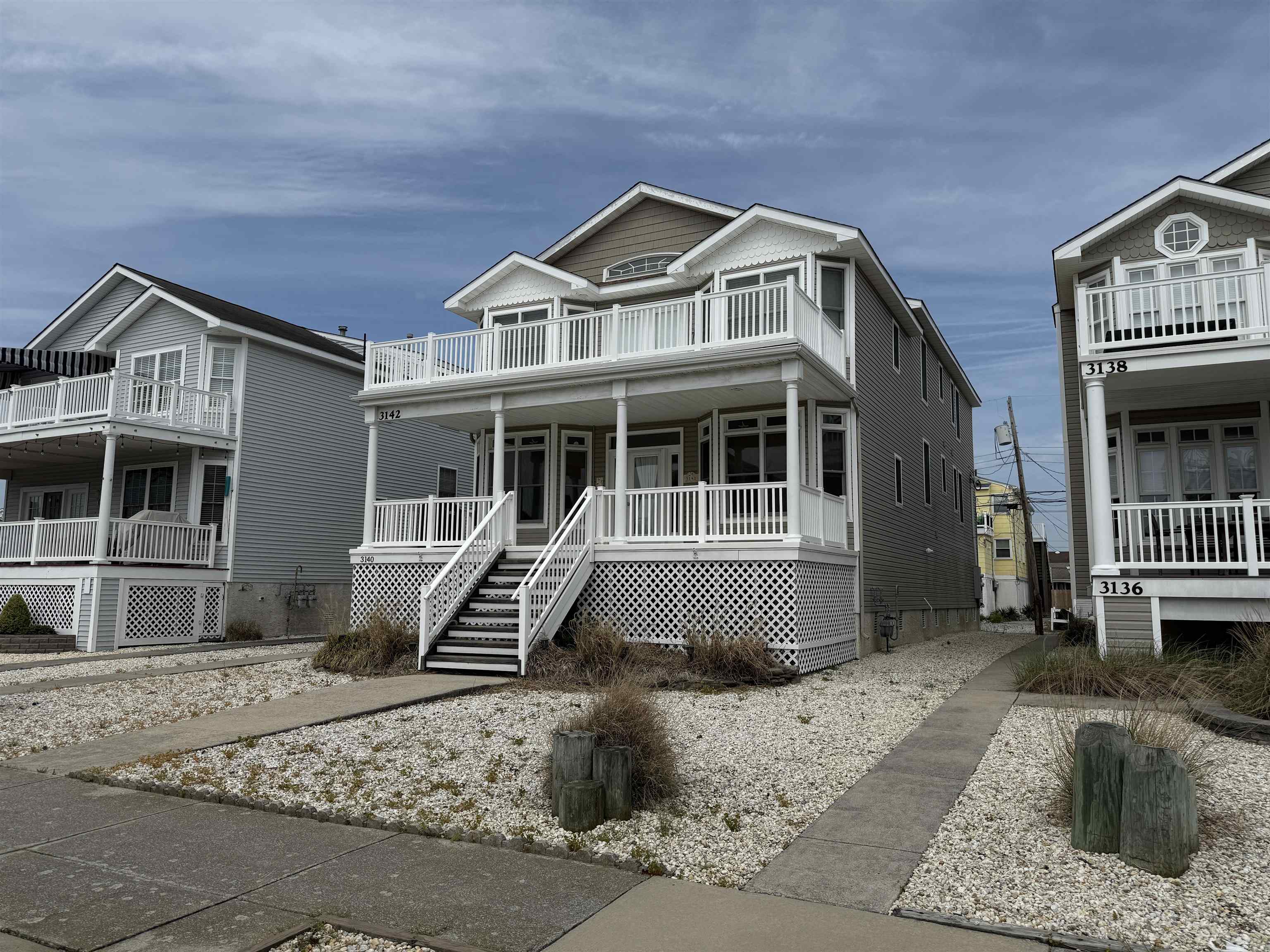 3142 Simpson Avenue #2ND, Ocean City, New Jersey image 1
