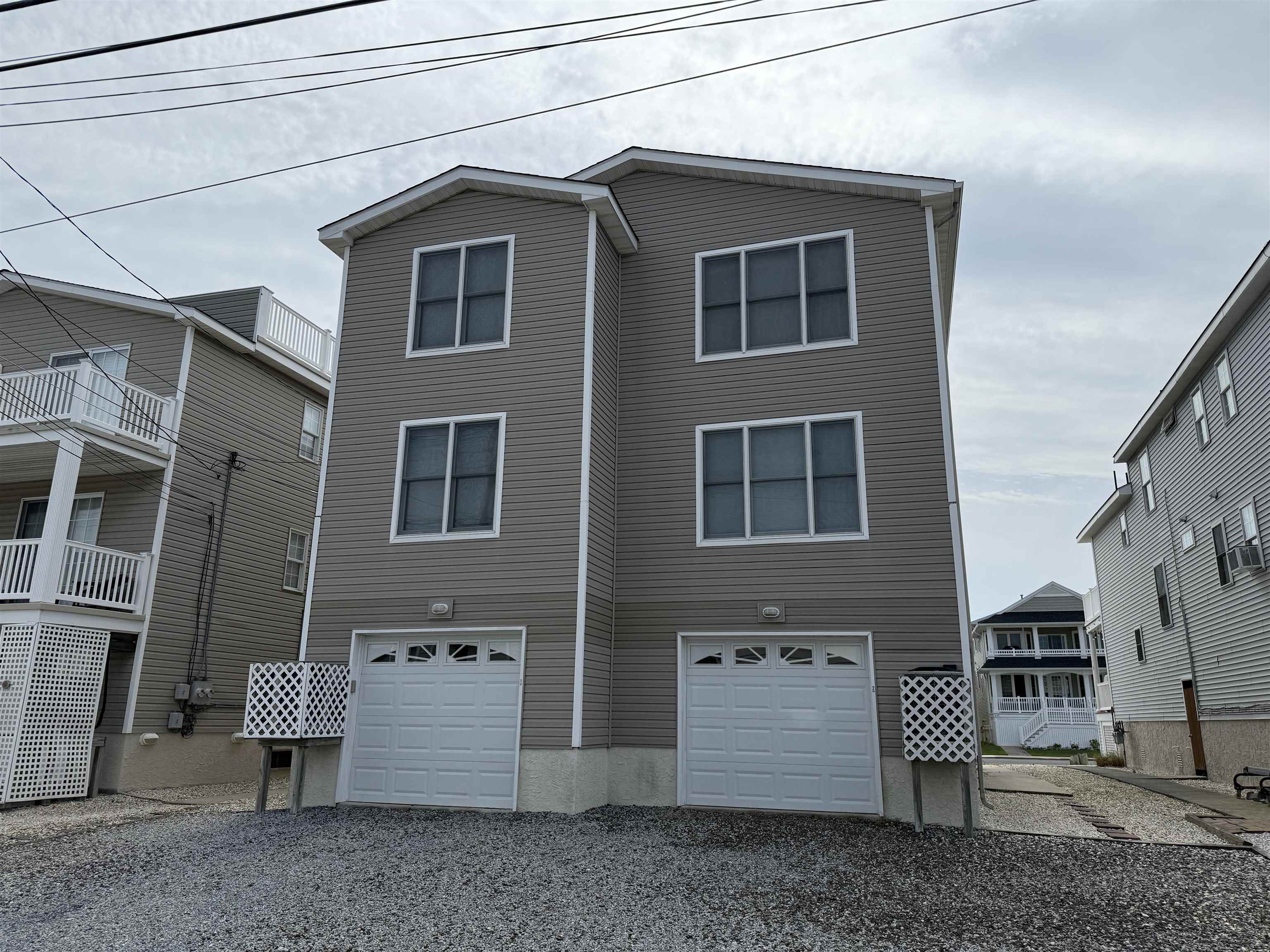 3142 Simpson Avenue #2ND, Ocean City, New Jersey image 7