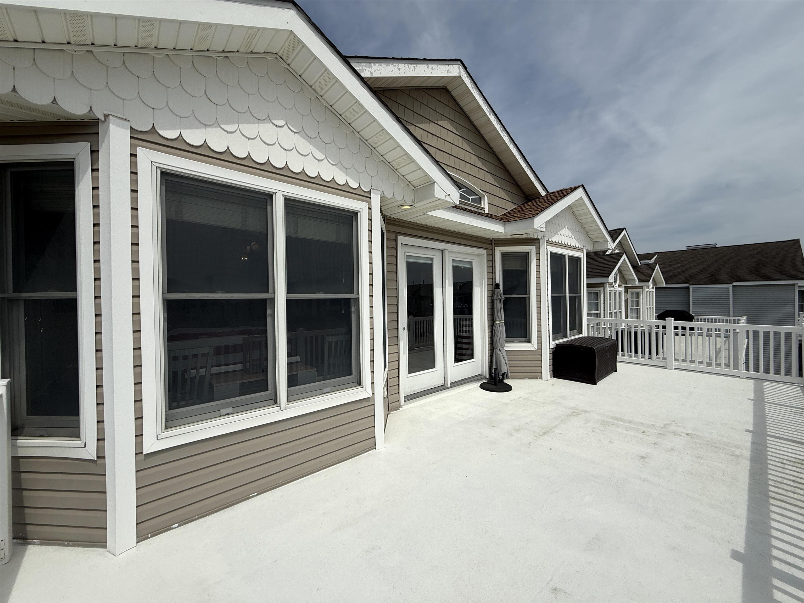 3142 Simpson Avenue #2ND, Ocean City, New Jersey image 11