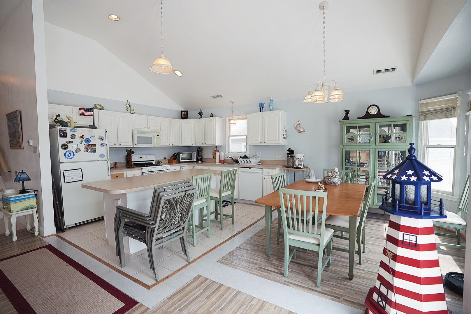 3142 Simpson Avenue #2ND, Ocean City, New Jersey image 22