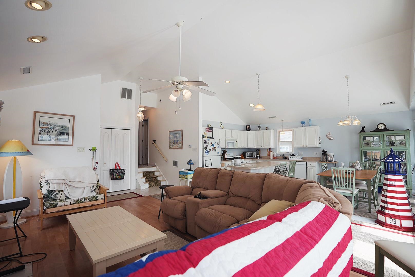 3142 Simpson Avenue #2ND, Ocean City, New Jersey image 19