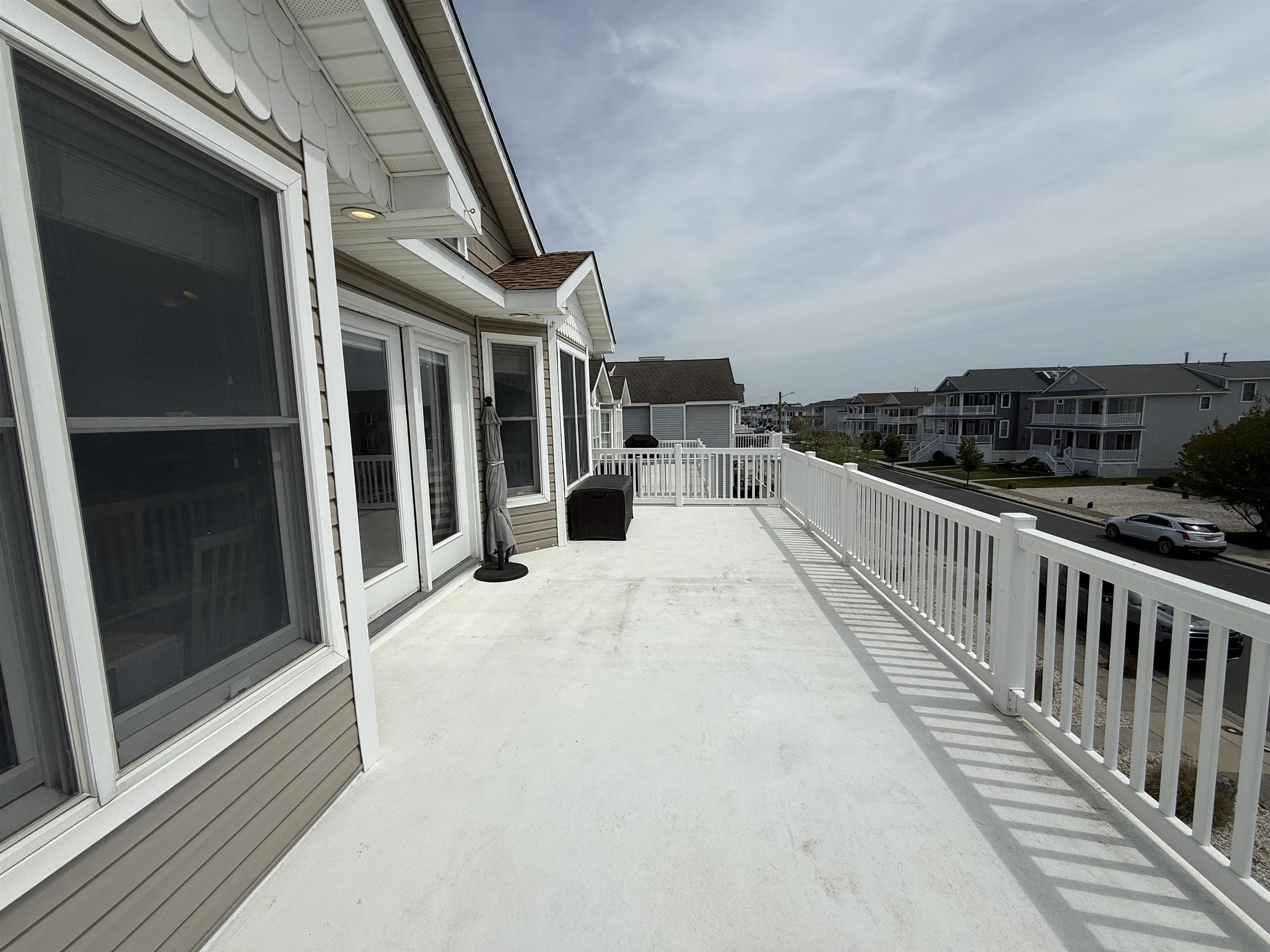 3142 Simpson Avenue #2ND, Ocean City, New Jersey image 15