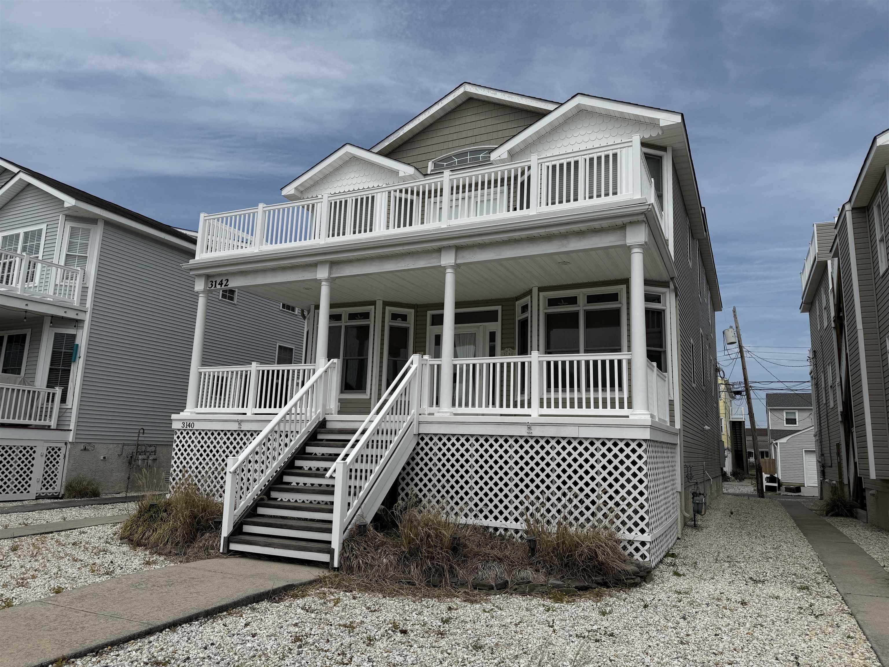 3142 Simpson Avenue #2ND, Ocean City, New Jersey image 2