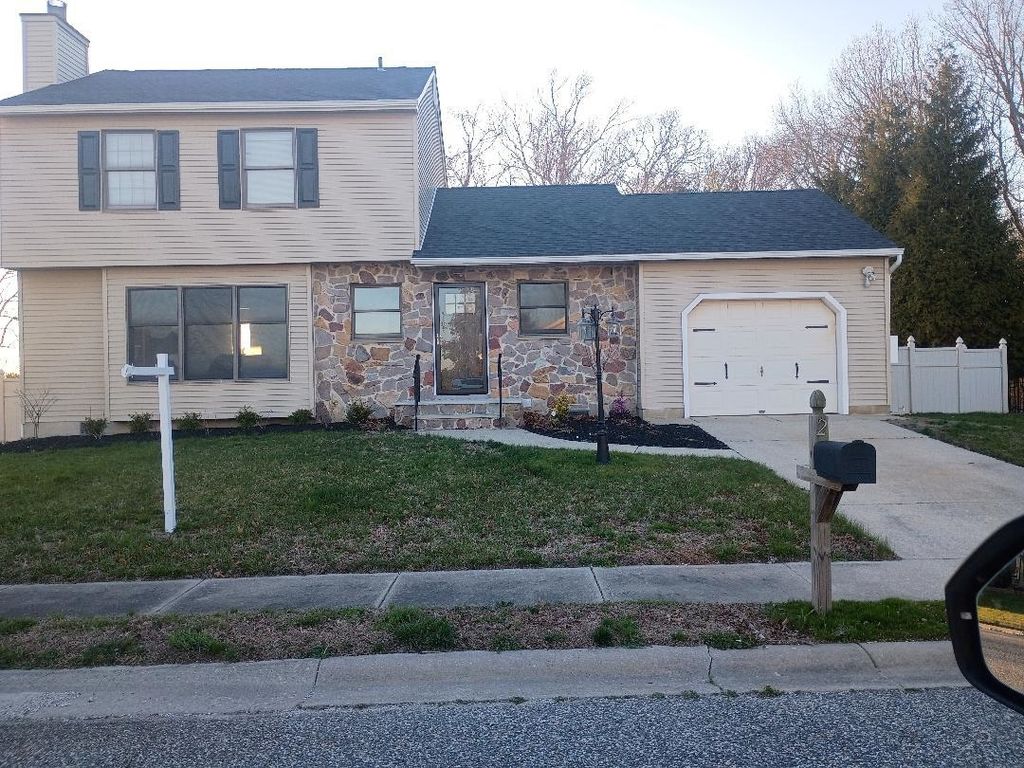 Photo of 2 Boothbay Drive, Lower Township, NJ 08204 (MLS # 261552)