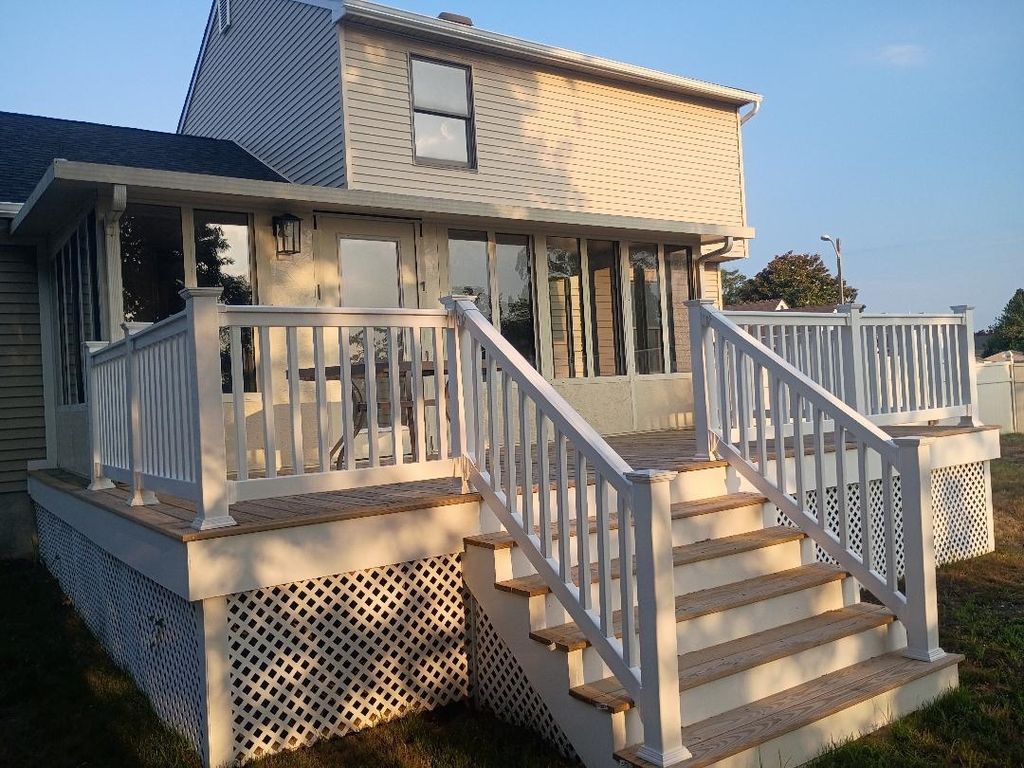 Photo of 2 Boothbay Drive, Lower Township, NJ 08204 (MLS # 261552)