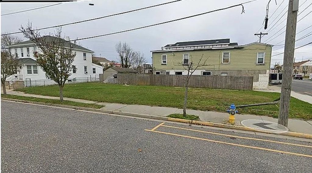 Photo of 4116 Park Boulevard, Wildwood, NJ 08260 (MLS # 252366)