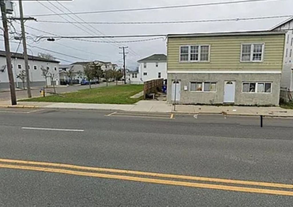 Photo of 4116 Park Boulevard, Wildwood, NJ 08260 (MLS # 252366)