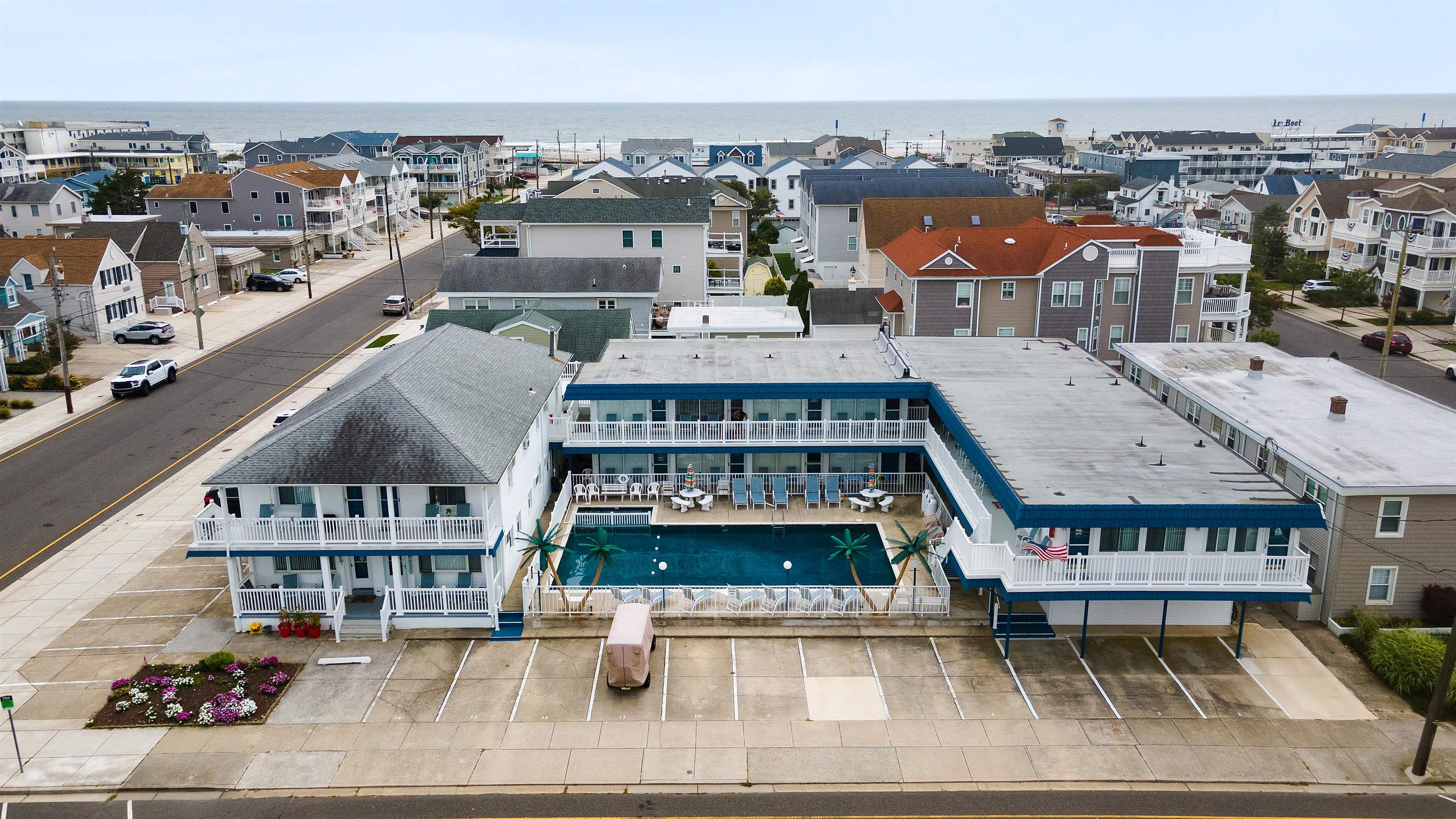 1205 Surf Avenue #13, North Wildwood, New Jersey image 24