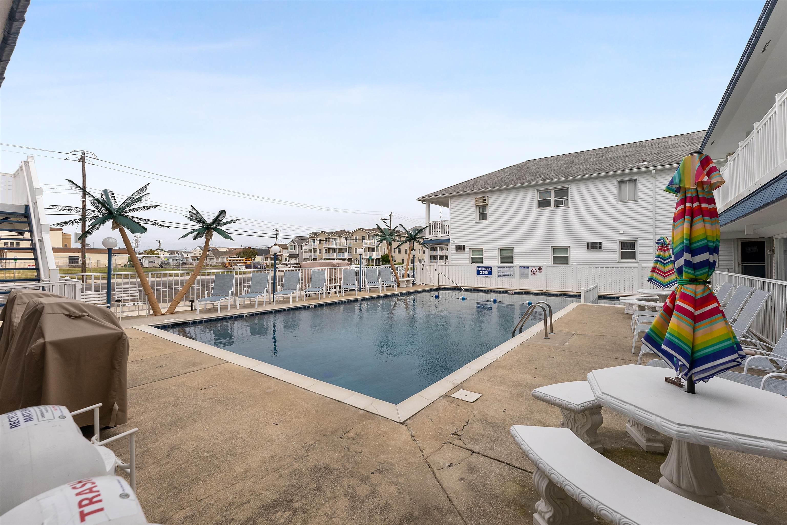 1205 Surf Avenue #13, North Wildwood, New Jersey image 10