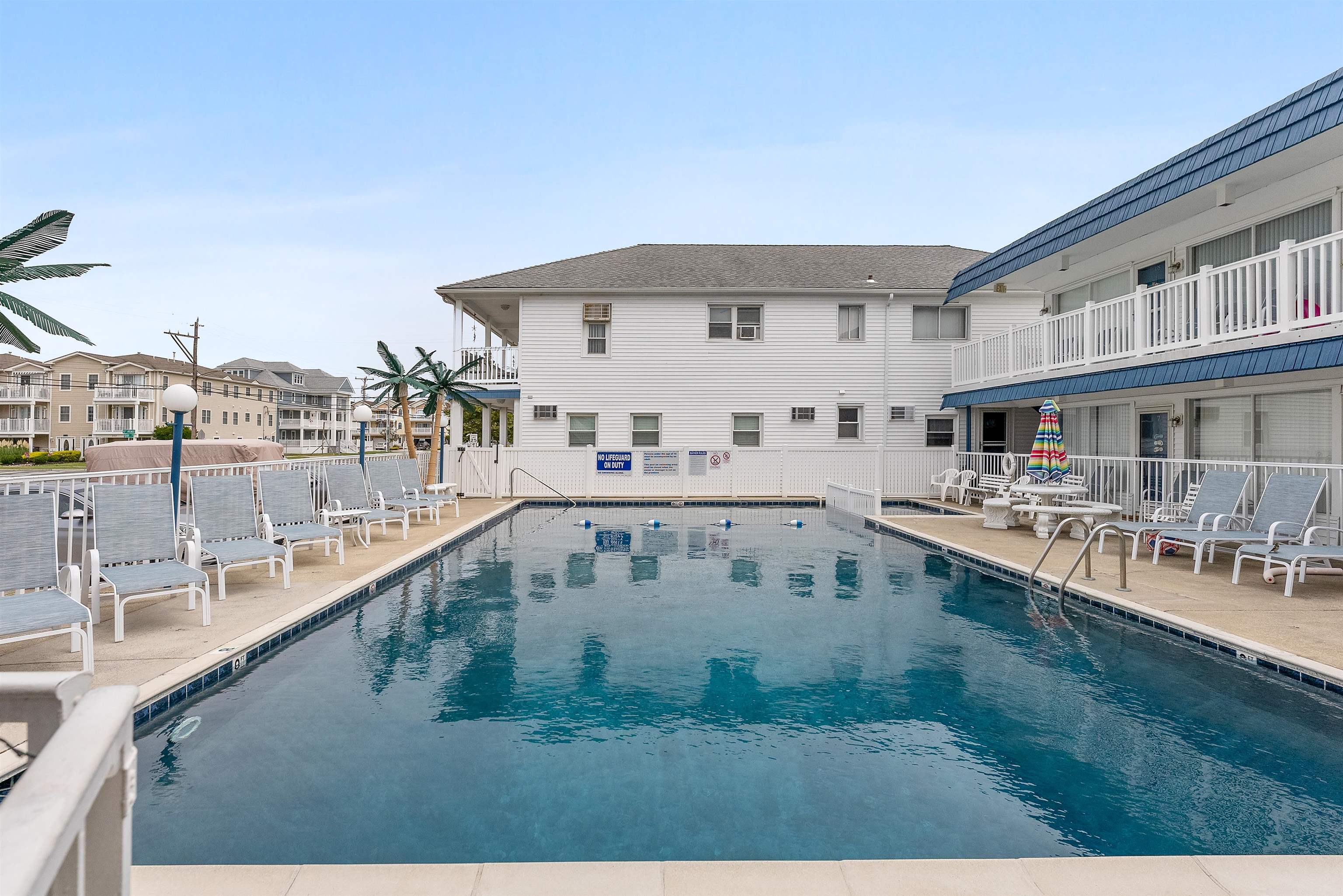 1205 Surf Avenue #13, North Wildwood, New Jersey image 22