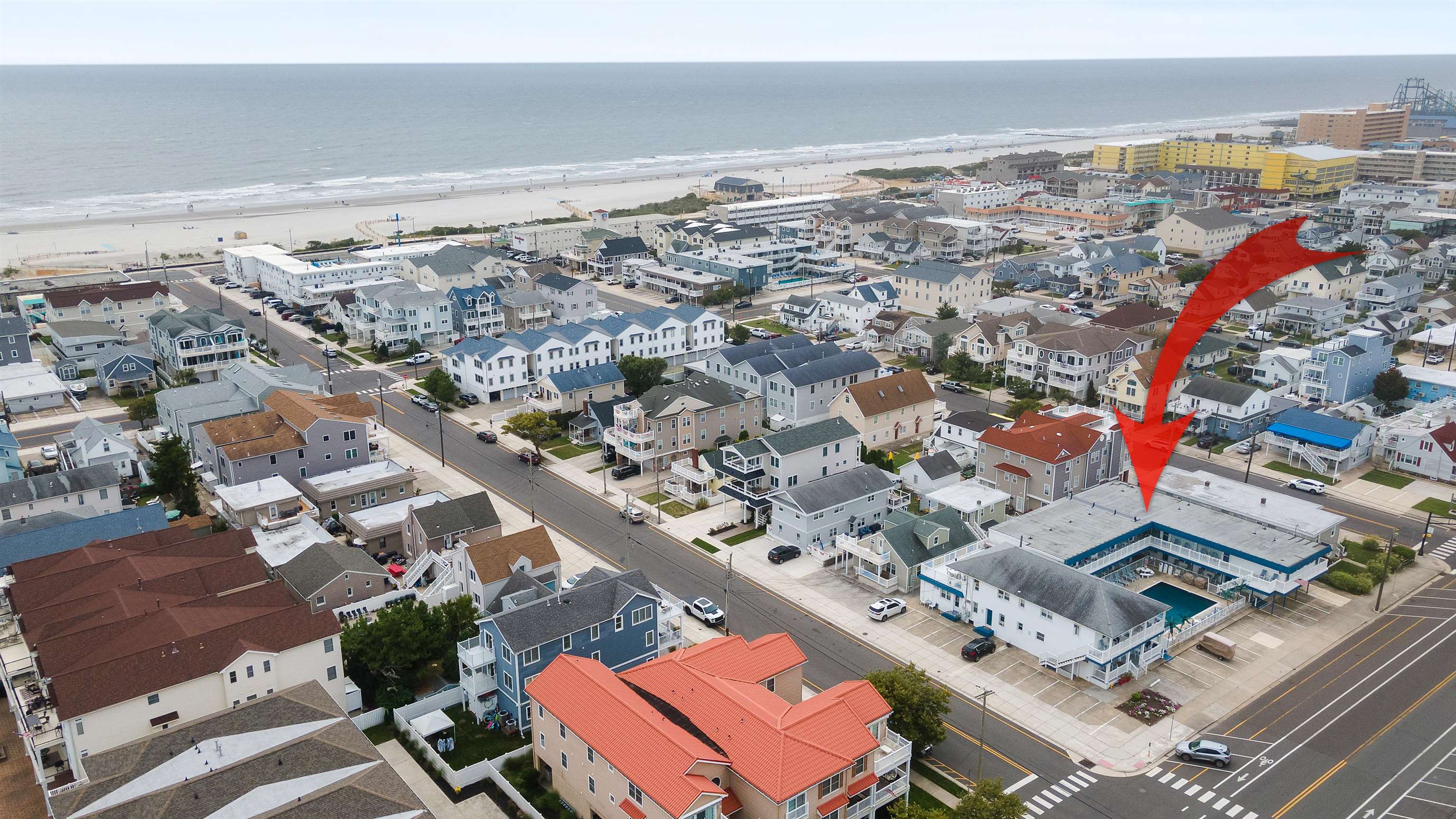 1205 Surf Avenue #13, North Wildwood, New Jersey image 8