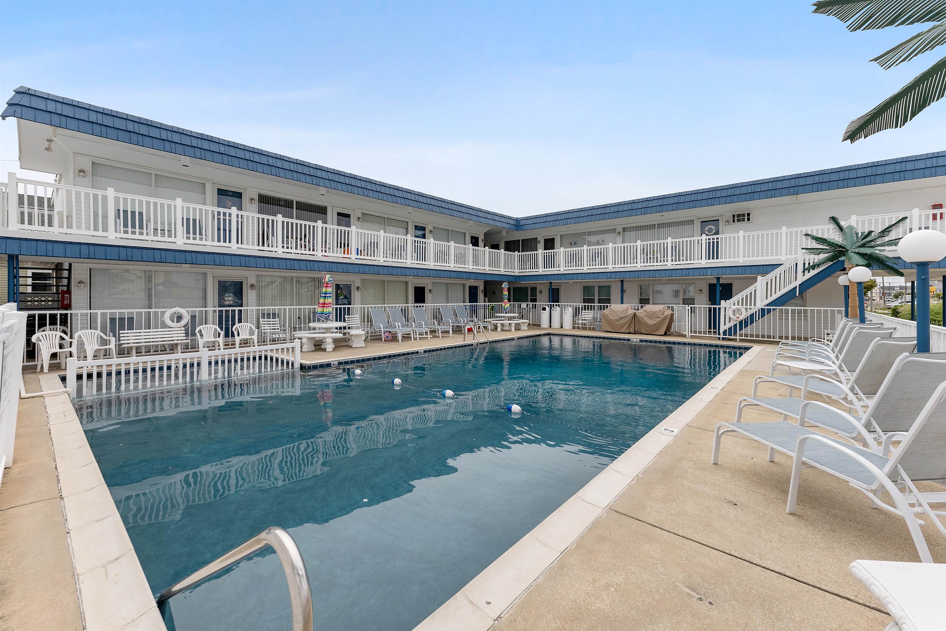 1205 Surf Avenue #13, North Wildwood, New Jersey image 2