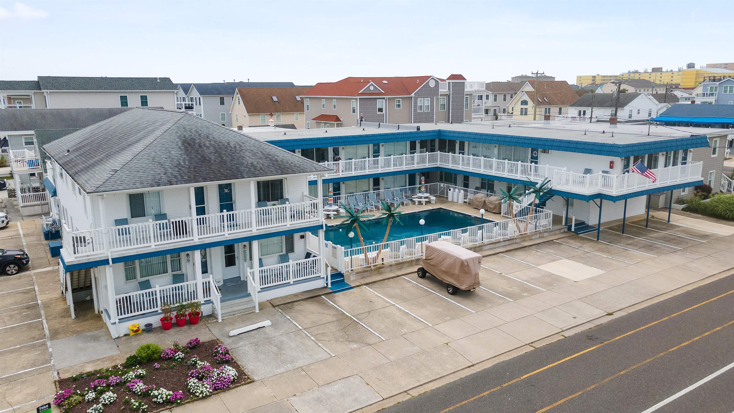 1205 Surf Avenue #13, North Wildwood, New Jersey image 23